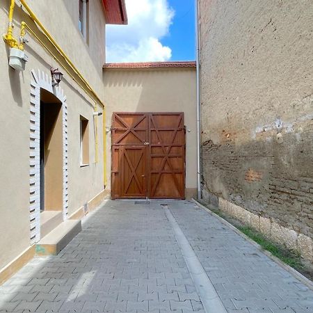 Well Prettyplaces Apartment 001 Braşov Exterior foto